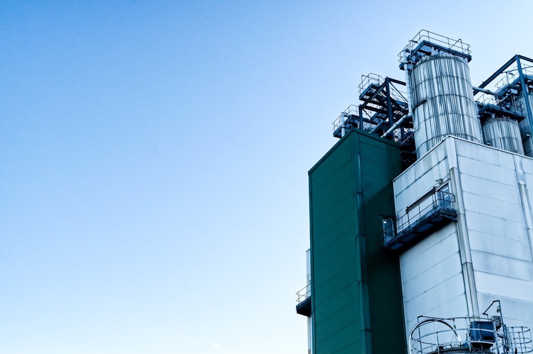 Industry Headwinds  