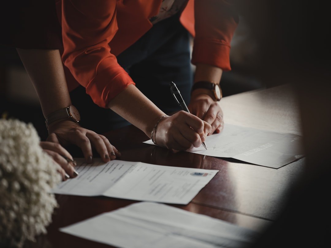 The Stakes of the Agreement  