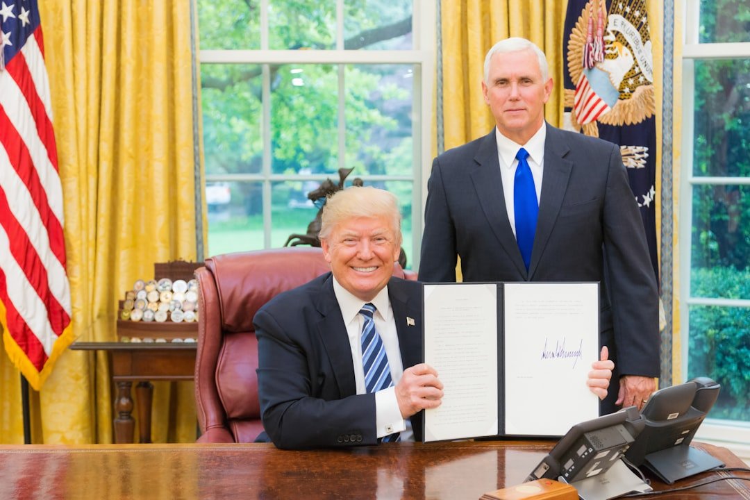 The Trump Endorsement and Its Significance