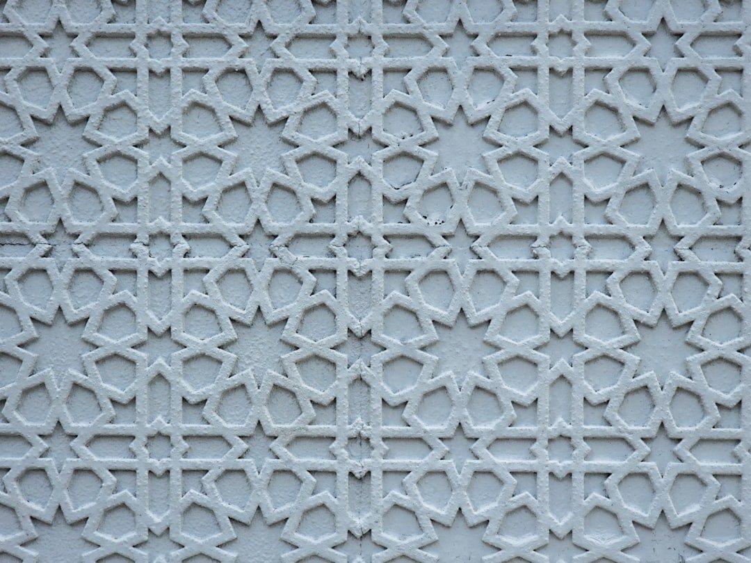 A National Pattern