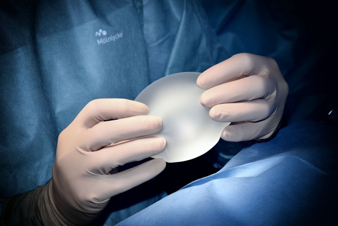How Dissolvable Implants Work  
