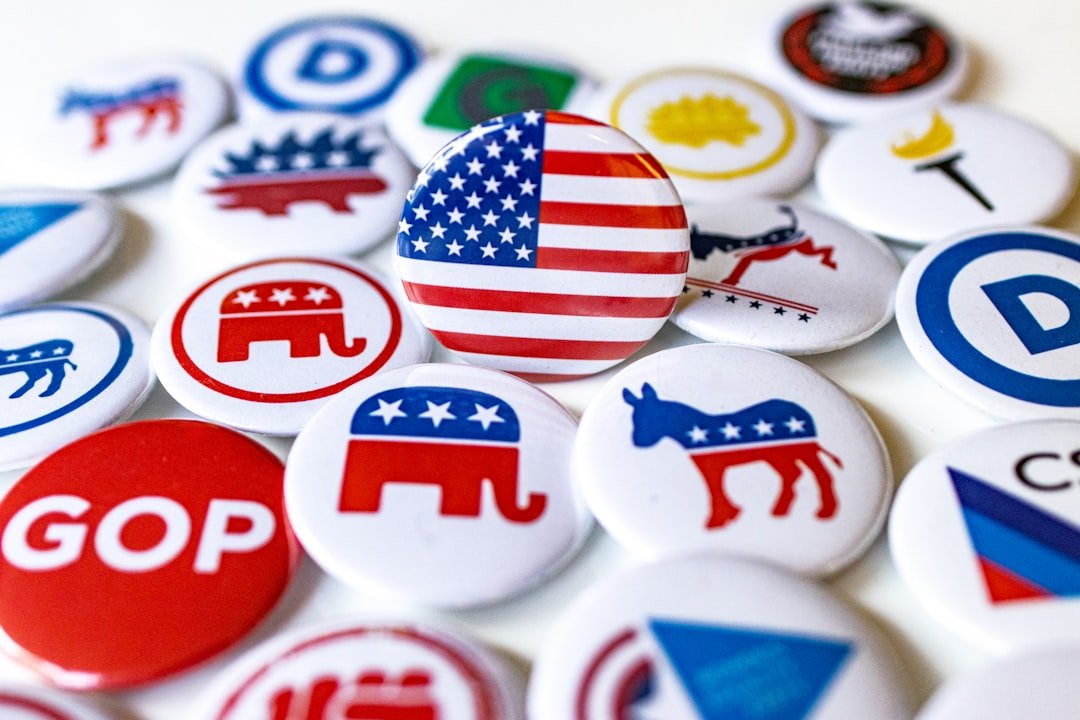 Political reactions and the breakdown of talks  