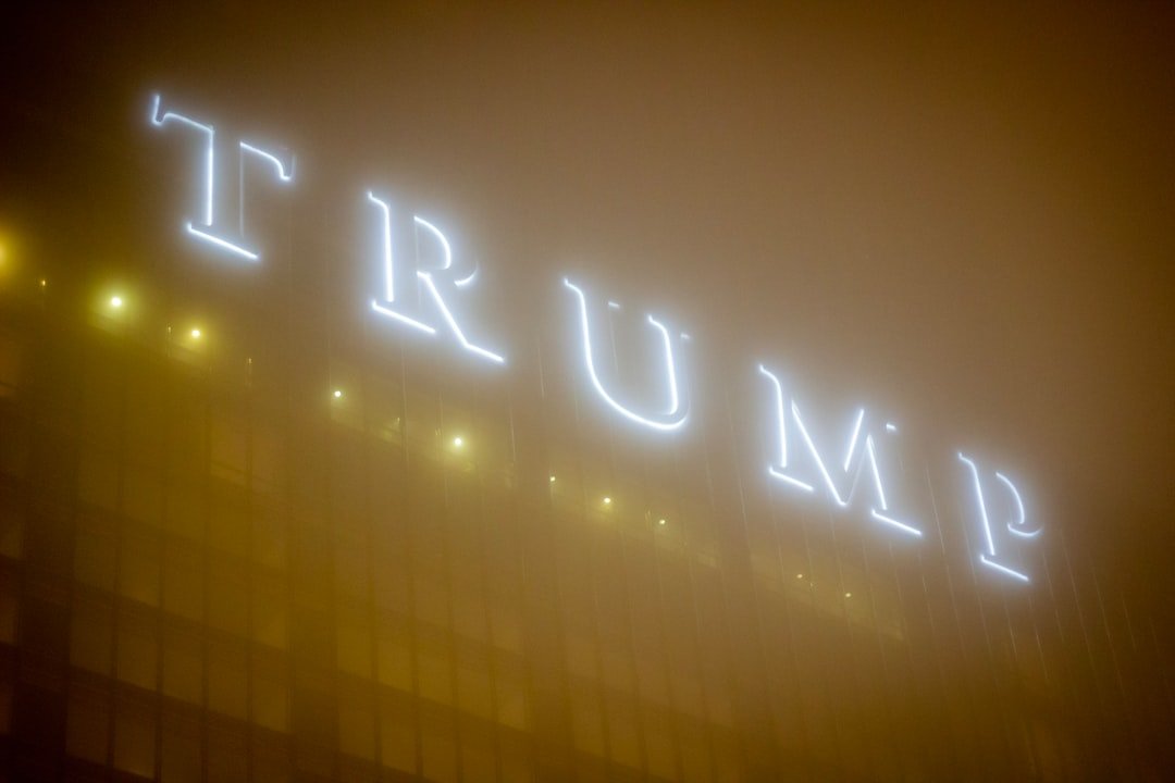 Trump’s Commentary on the Role