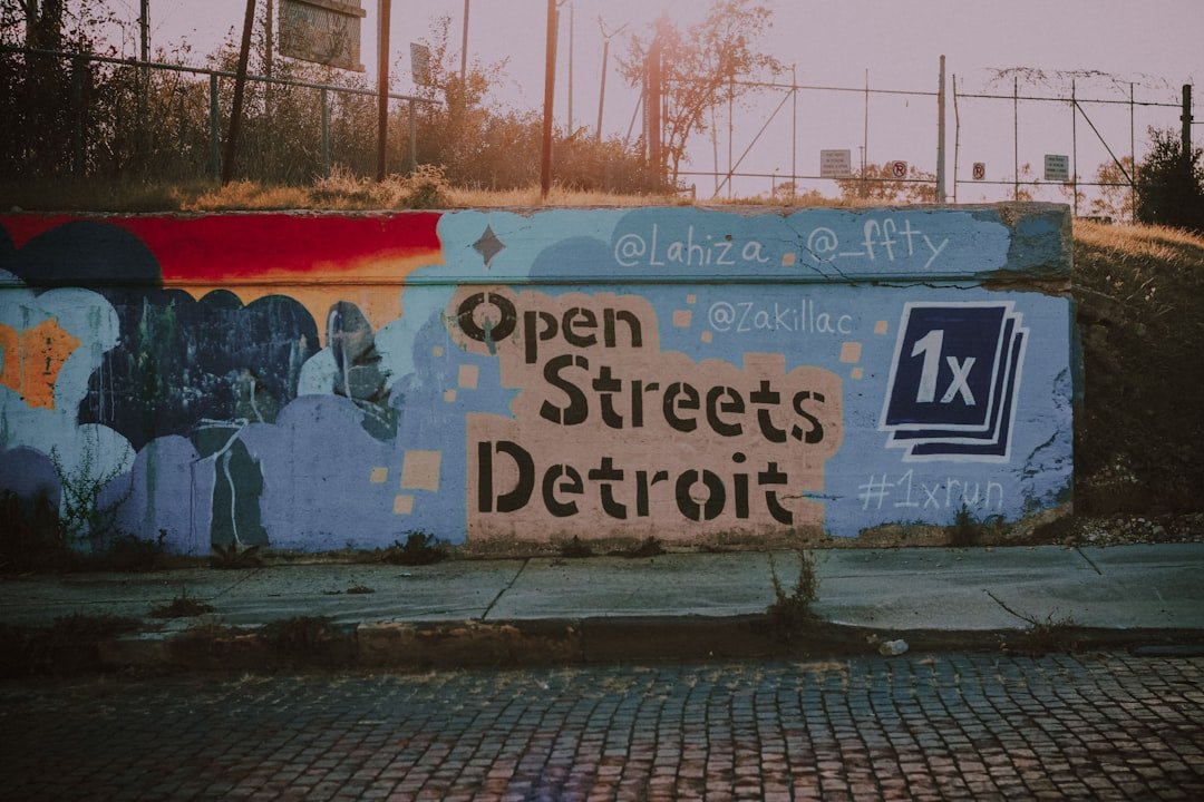 The Detroit foundation