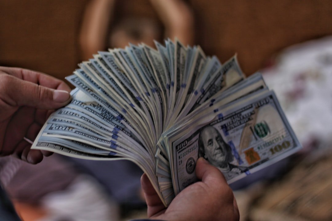How the Money Will Be Distributed