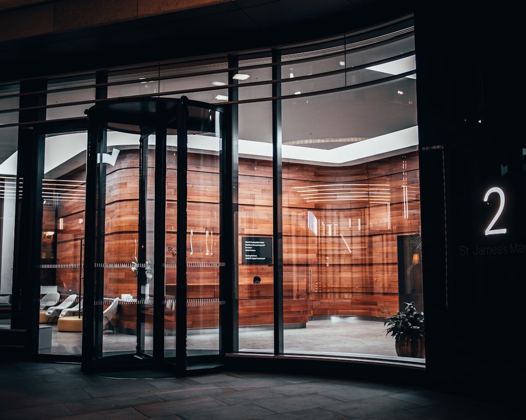 The Revolving Door of Catching Trades  