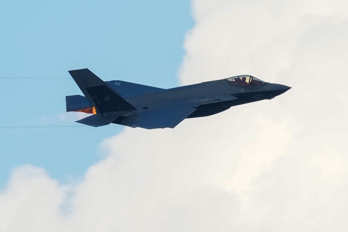 Defence Procurement Under Review
