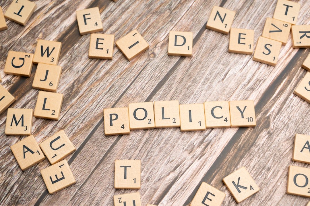 Policy Divisions Emerge