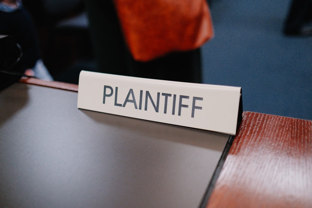The Alleged Plan and Execution