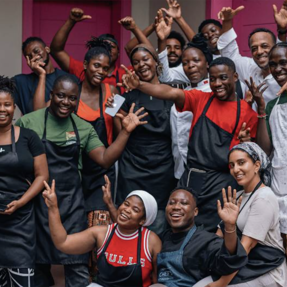 Saving Seeds, Saving Stories
