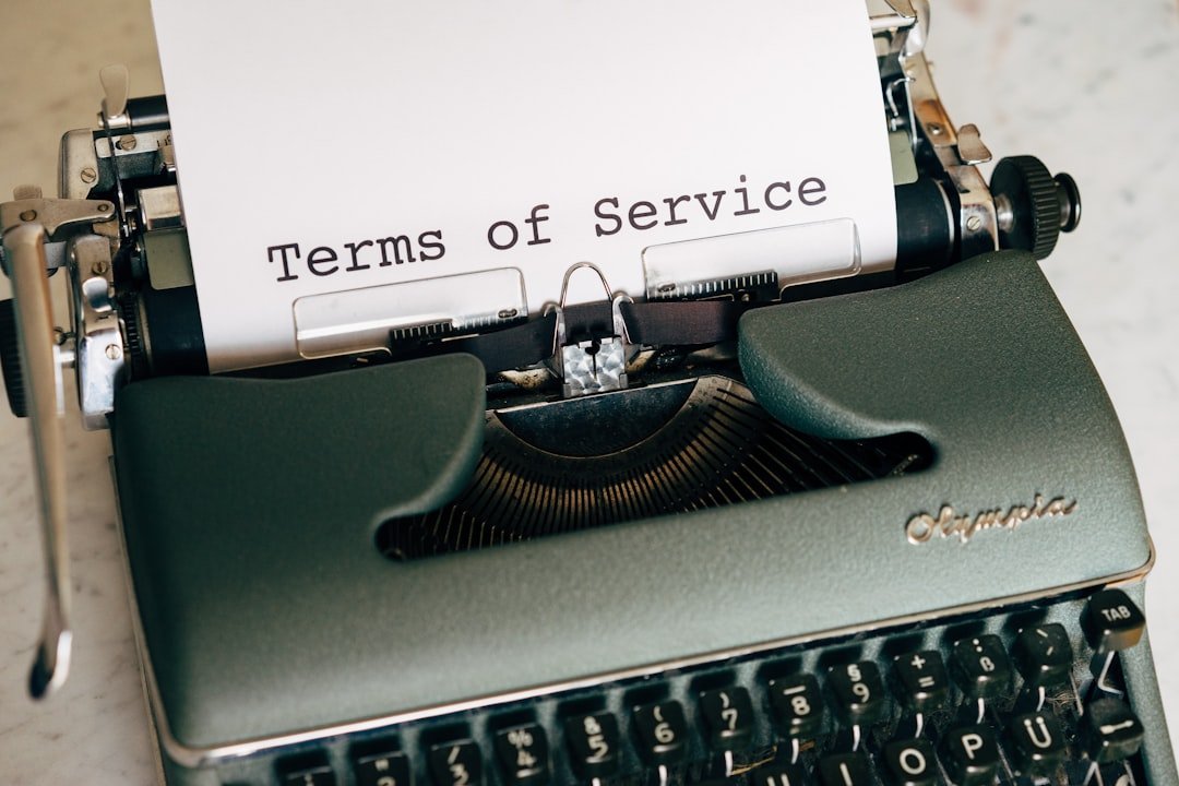 Key Terms of the Agreement