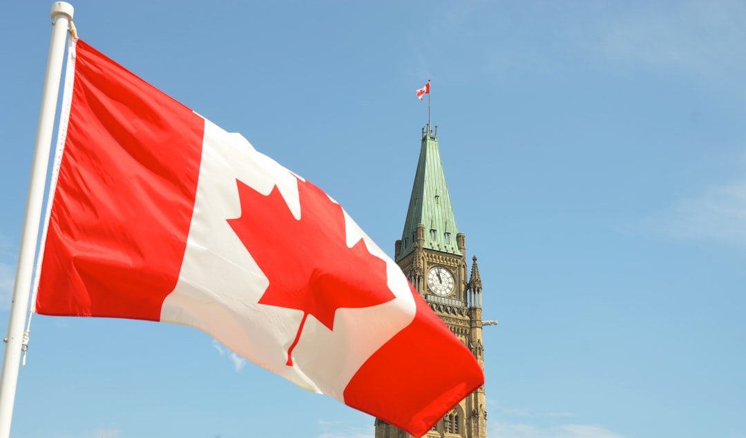 US Blames Canada for Failed Negotiations