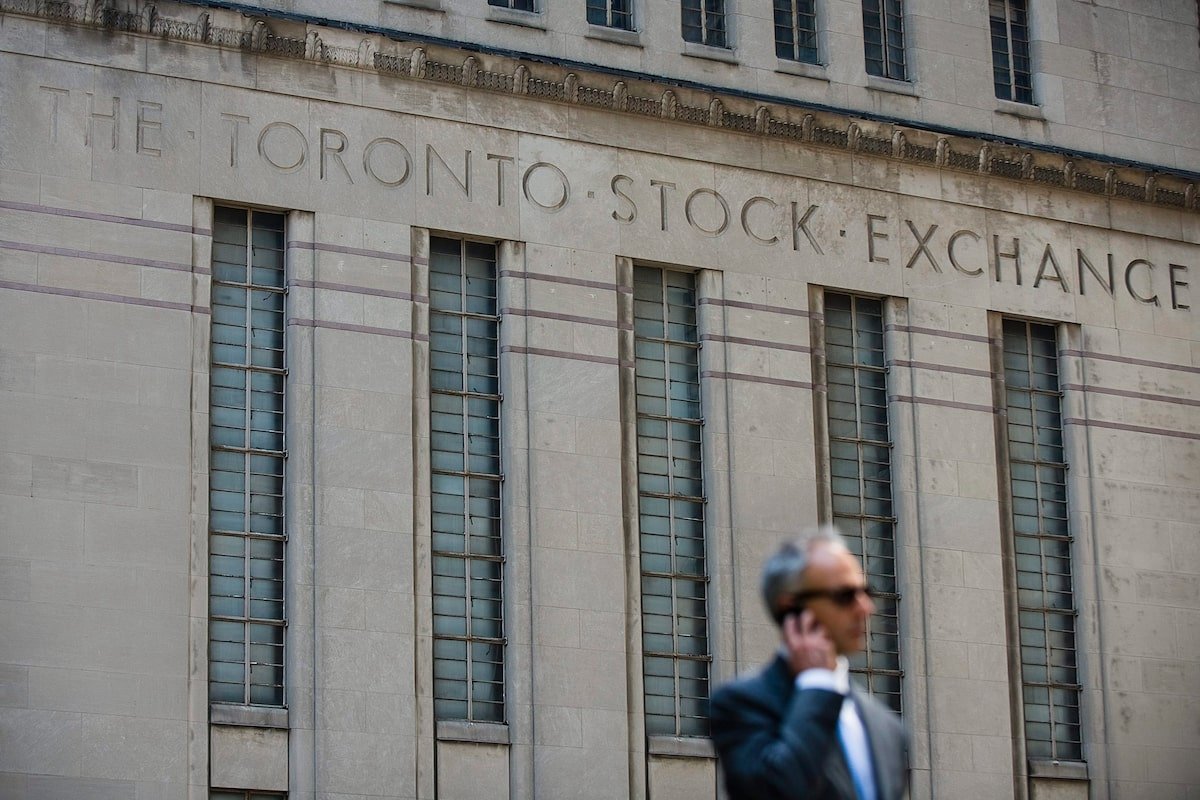 Commodity Rally Powers Energy and Materials