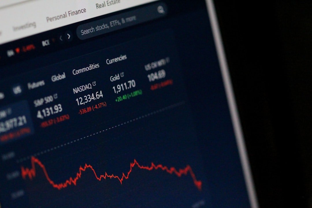 Market Reaction and Broader Economic Context