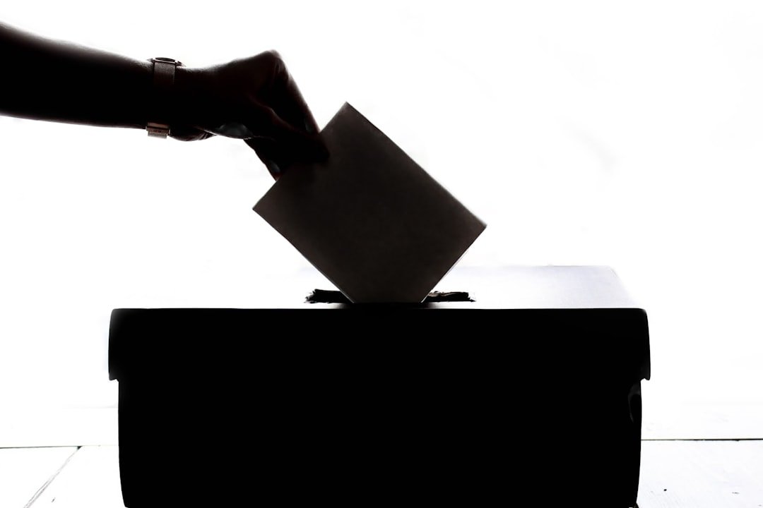 Political Stakes and Candidate Profiles