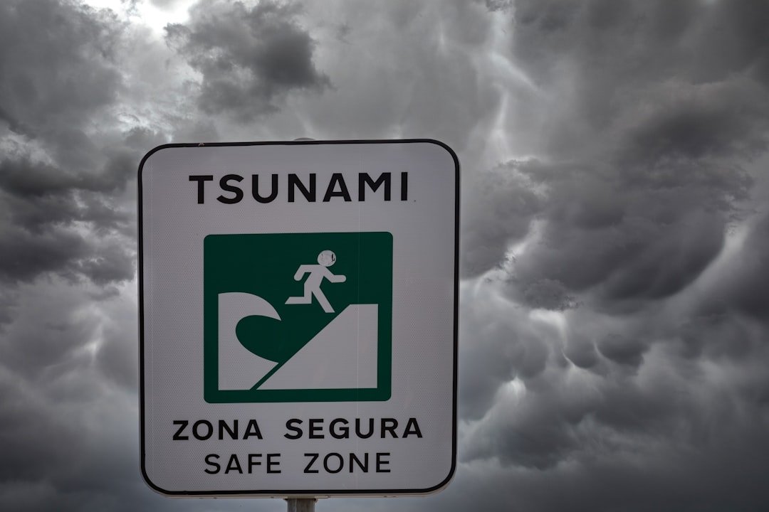 Weather Worsens Rescue Challenges