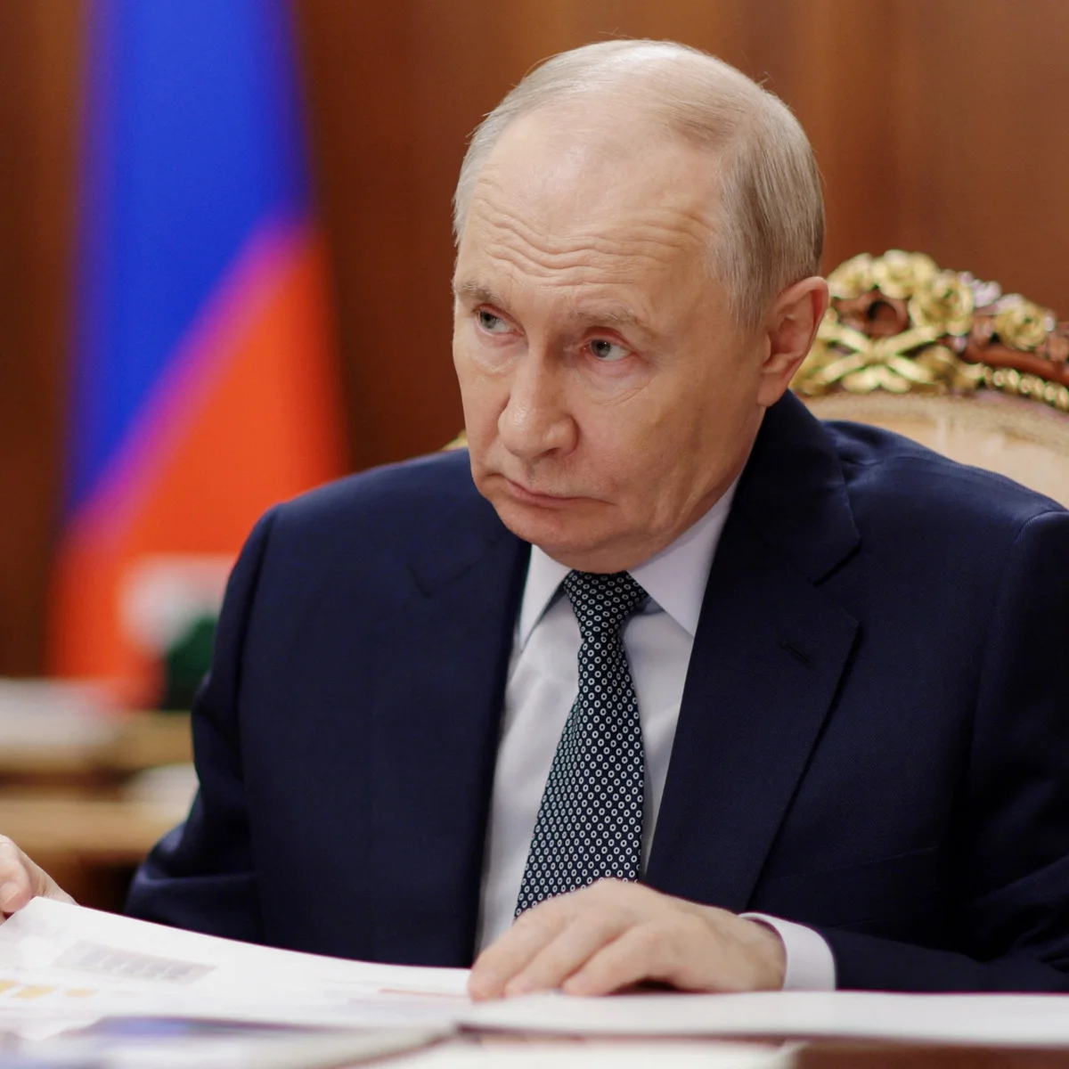 Neighbours Brace for Impact: Poland Moves Forward