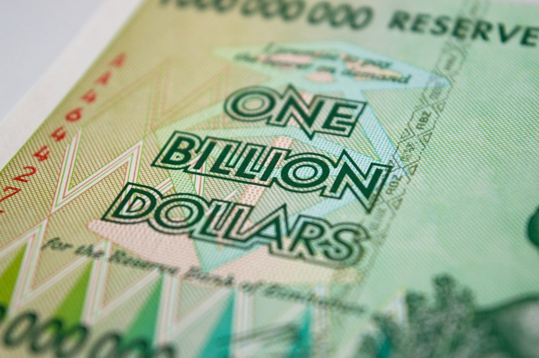 Billions at Stake