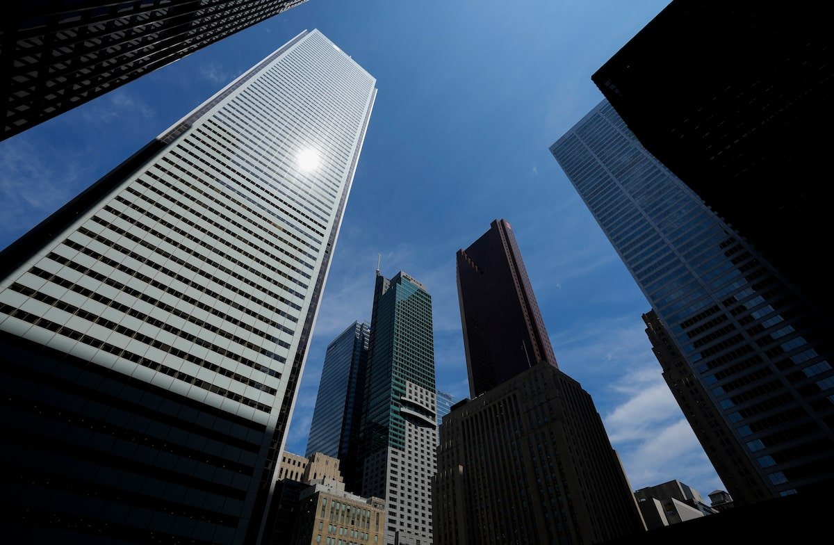 CIBC and TD Cap Off Strong Quarter