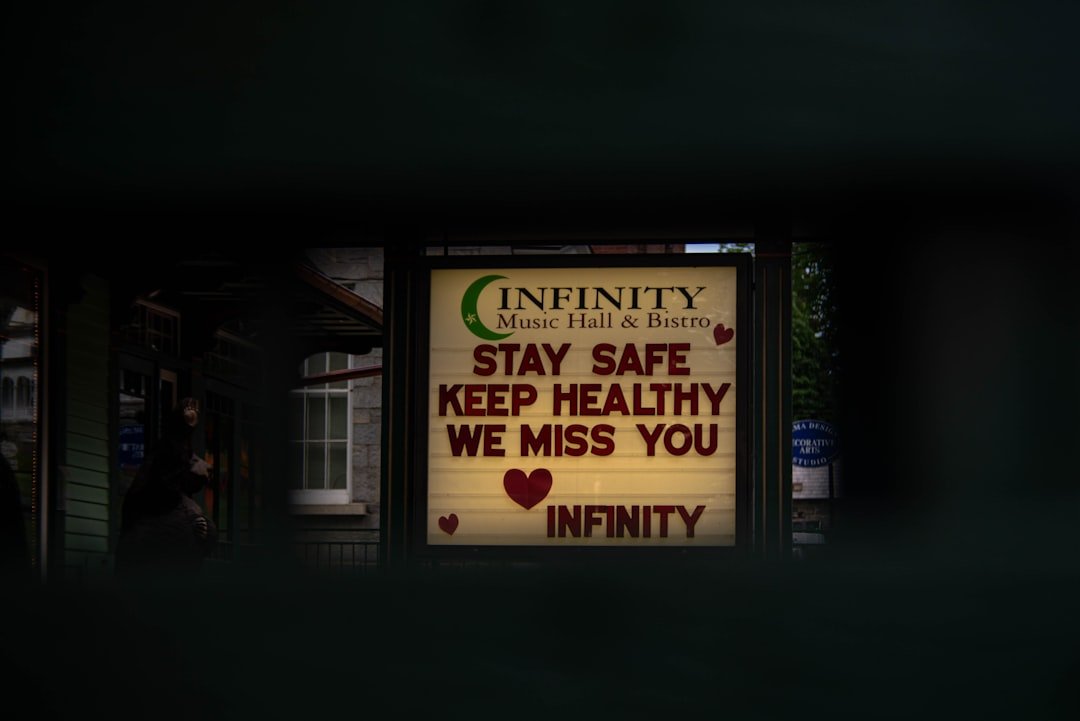 A Community Still Healing