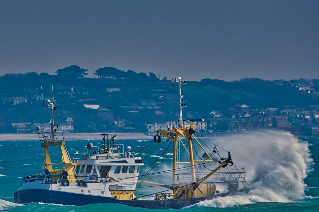 The Ongoing Boat Strike Campaign