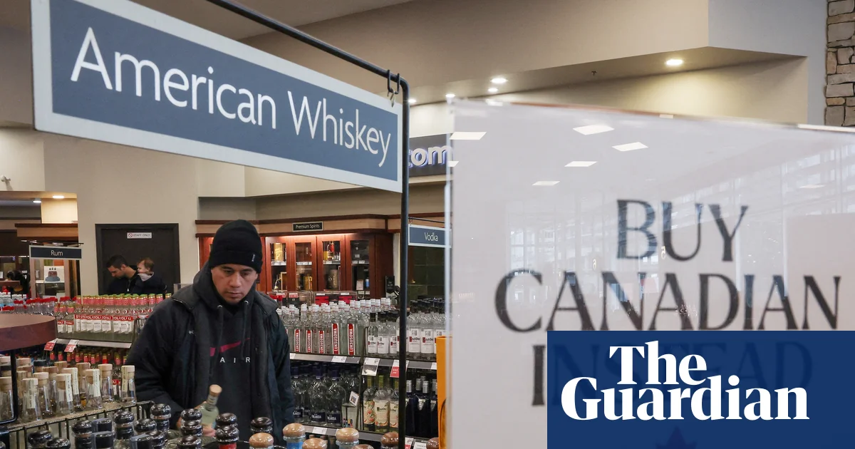 Escalating Trade Tensions