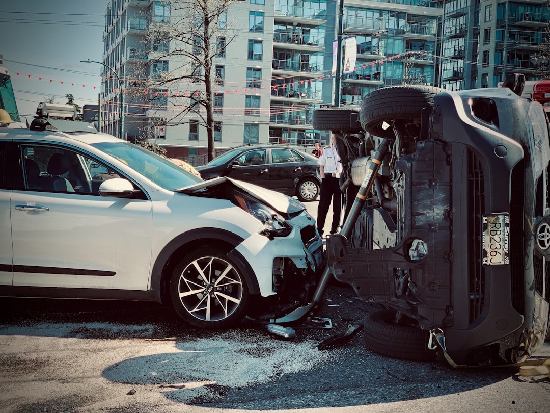 Circumstances of the Crash