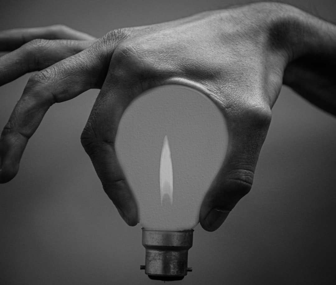 Life Without Electricity  