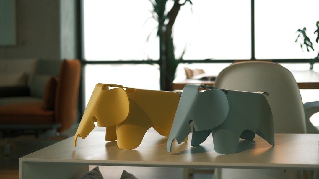 The Algorithmic Elephant in the Room