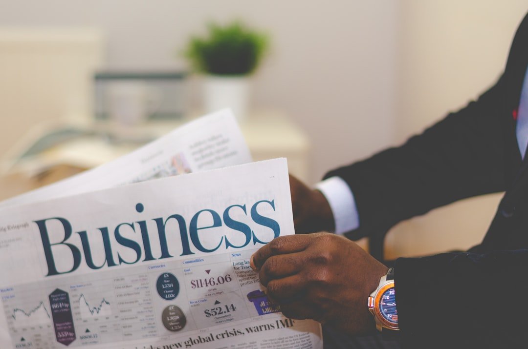 Business Investment Momentum at Risk