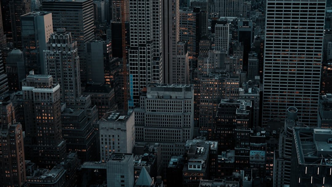 A City Transformed