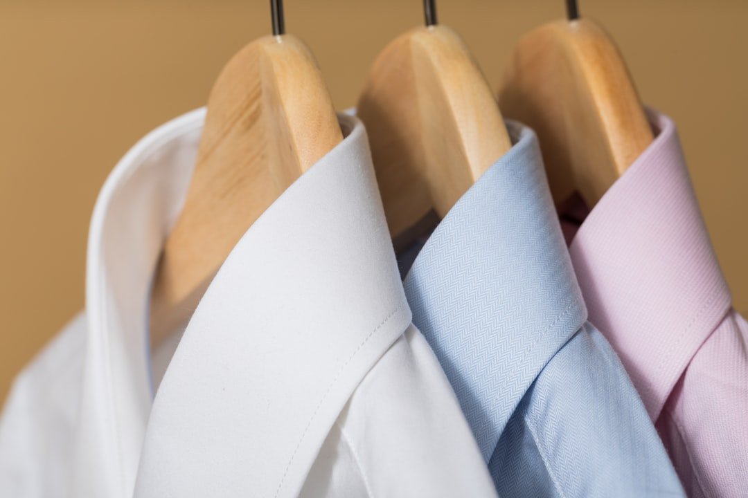The Weight of the Shirt