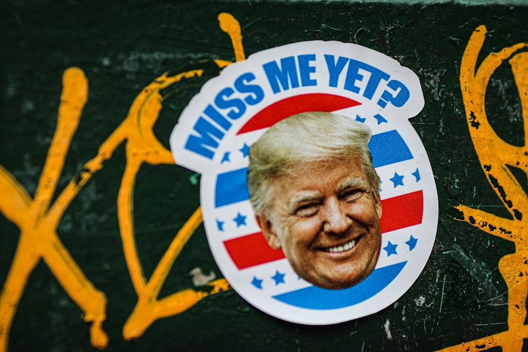 Trump Endorsement Proves Pivotal