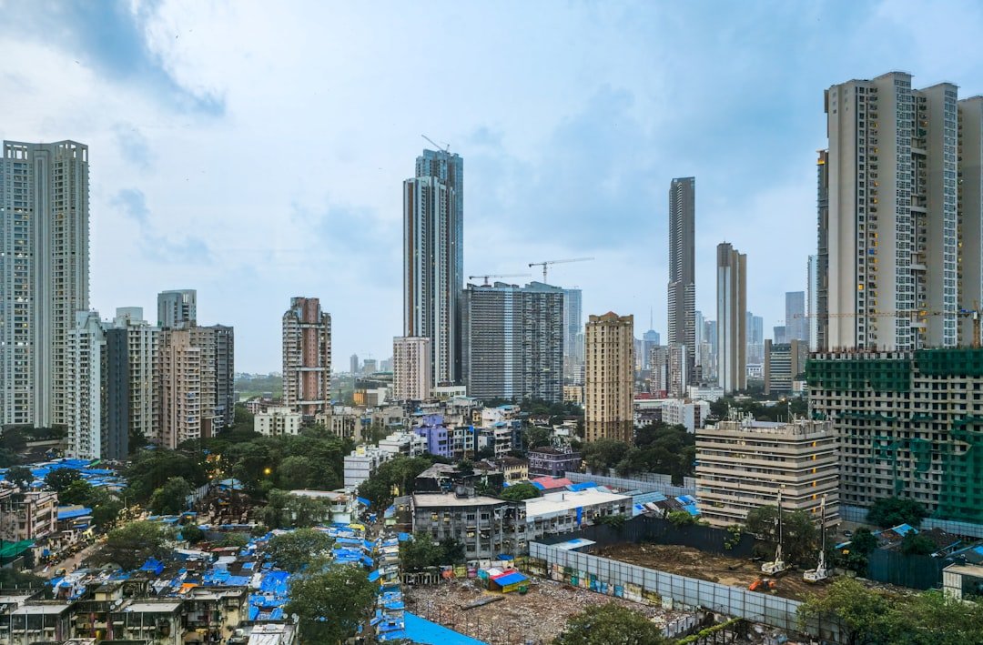 A Country in Infrastructure Crisis