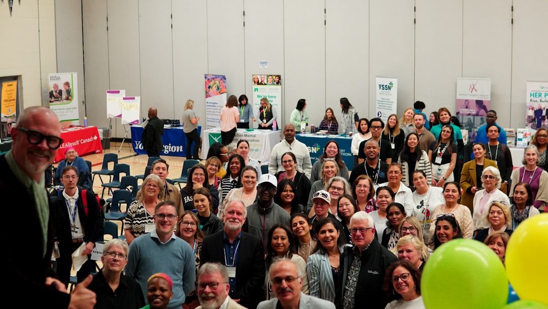 Community Impact