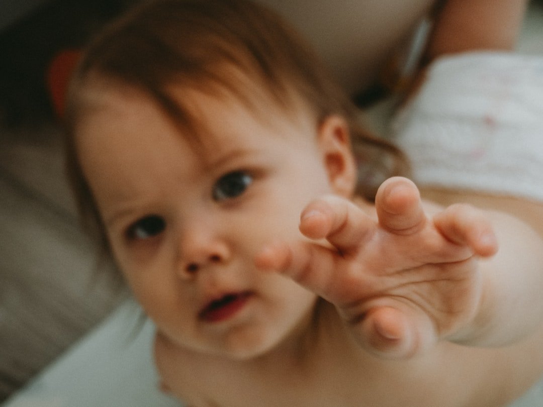 A Mother’s Question