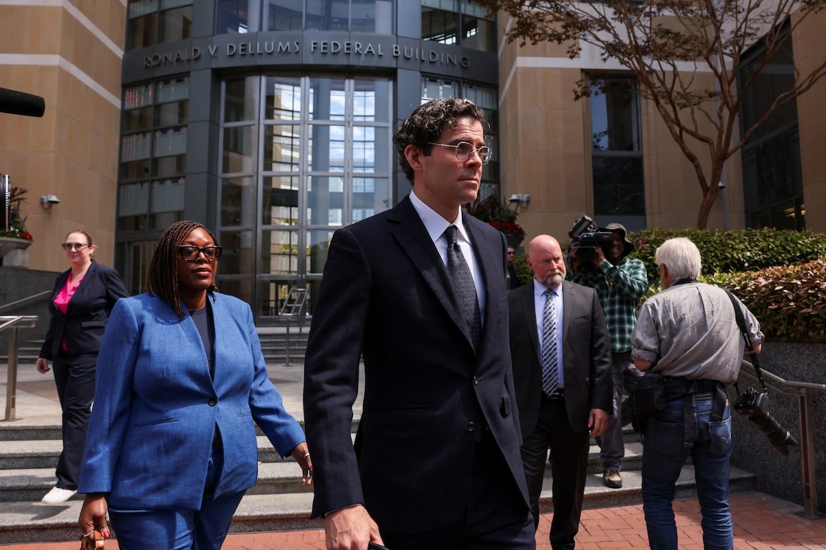 Broader Legal Landscape and Industry Fallout