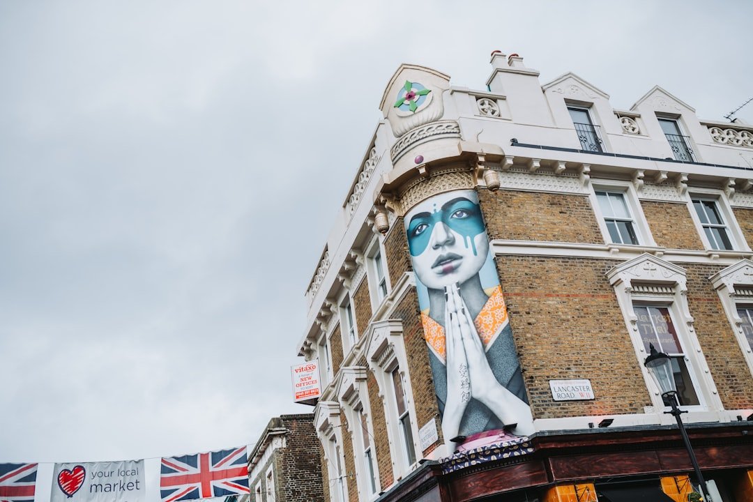 Diplomatic chill in London