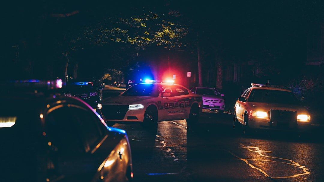 Police Response and Investigation