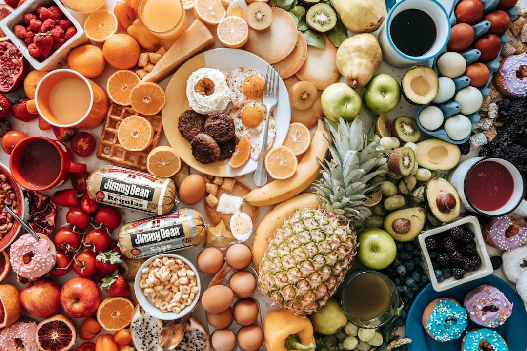 Broader Implications for Food Safety