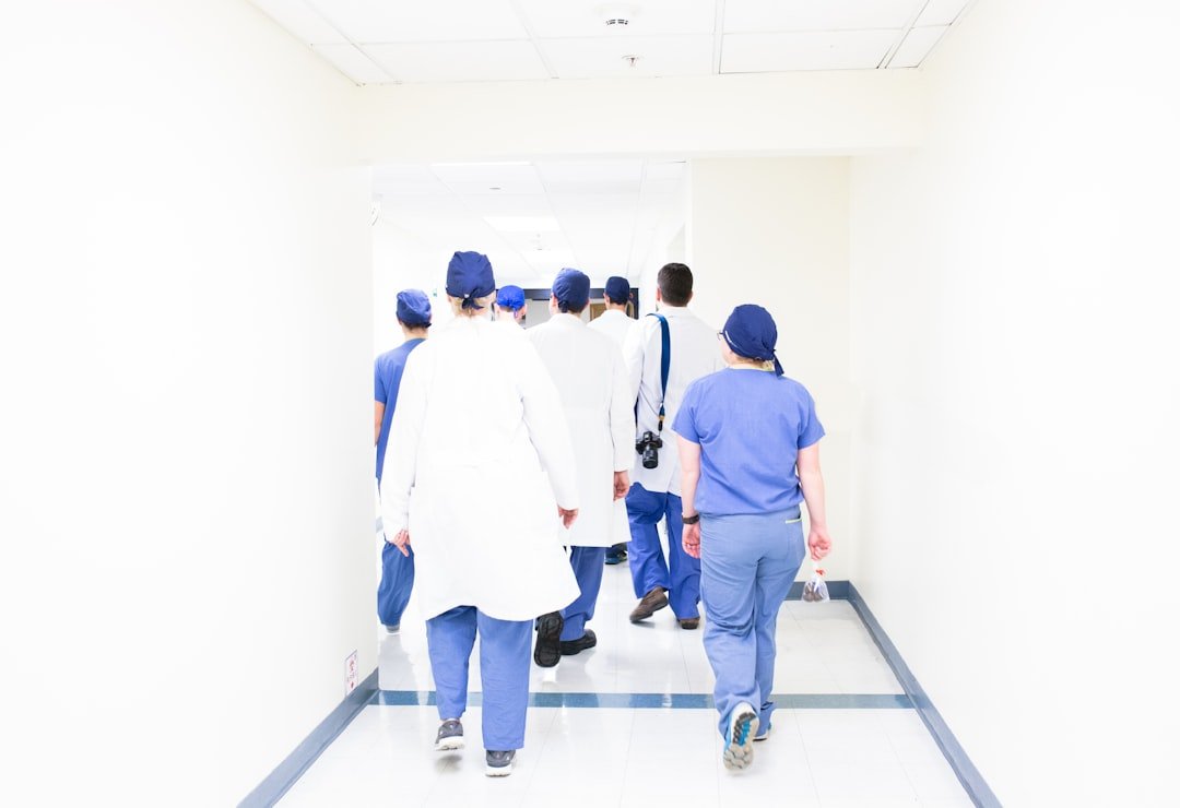 Impact for Patients and Healthcare Systems