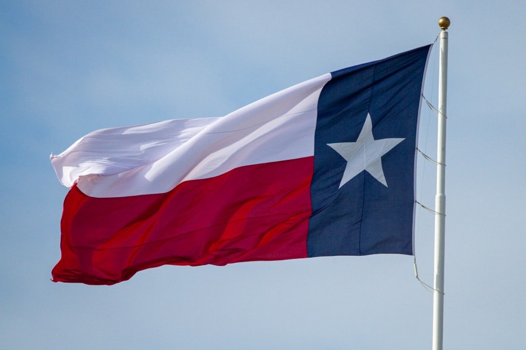 Travel to Texas and the Birth