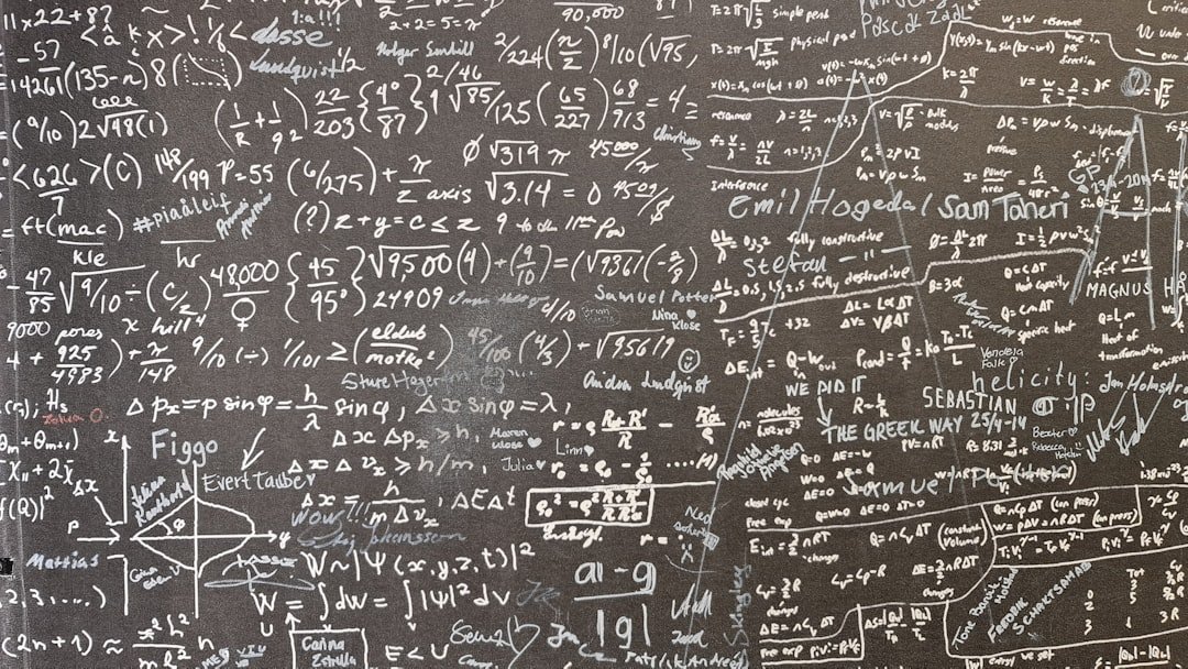 Political Calculus