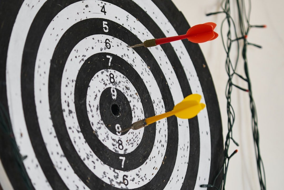What the Tariffs Target