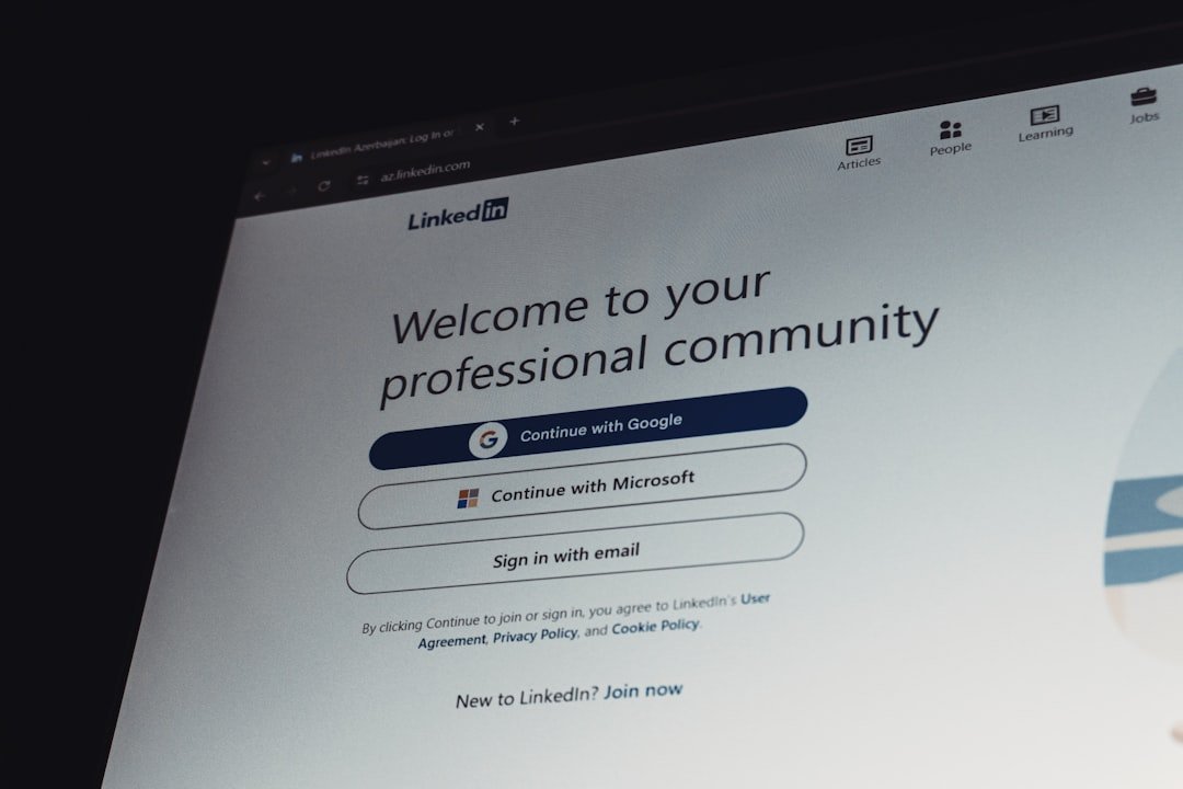 A Community on Edge