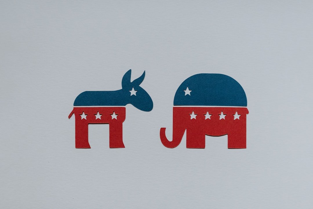 Electoral Landscape and Republican Primary Dynamics