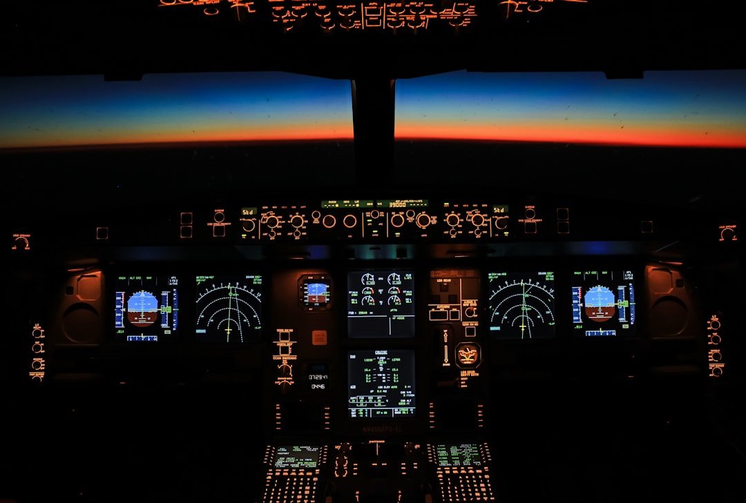 Legacy Beyond the Cockpit