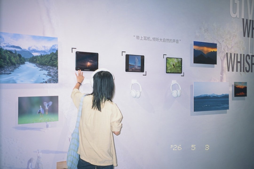 Adaptive Strategies: How Visitors and Industry Respond  
