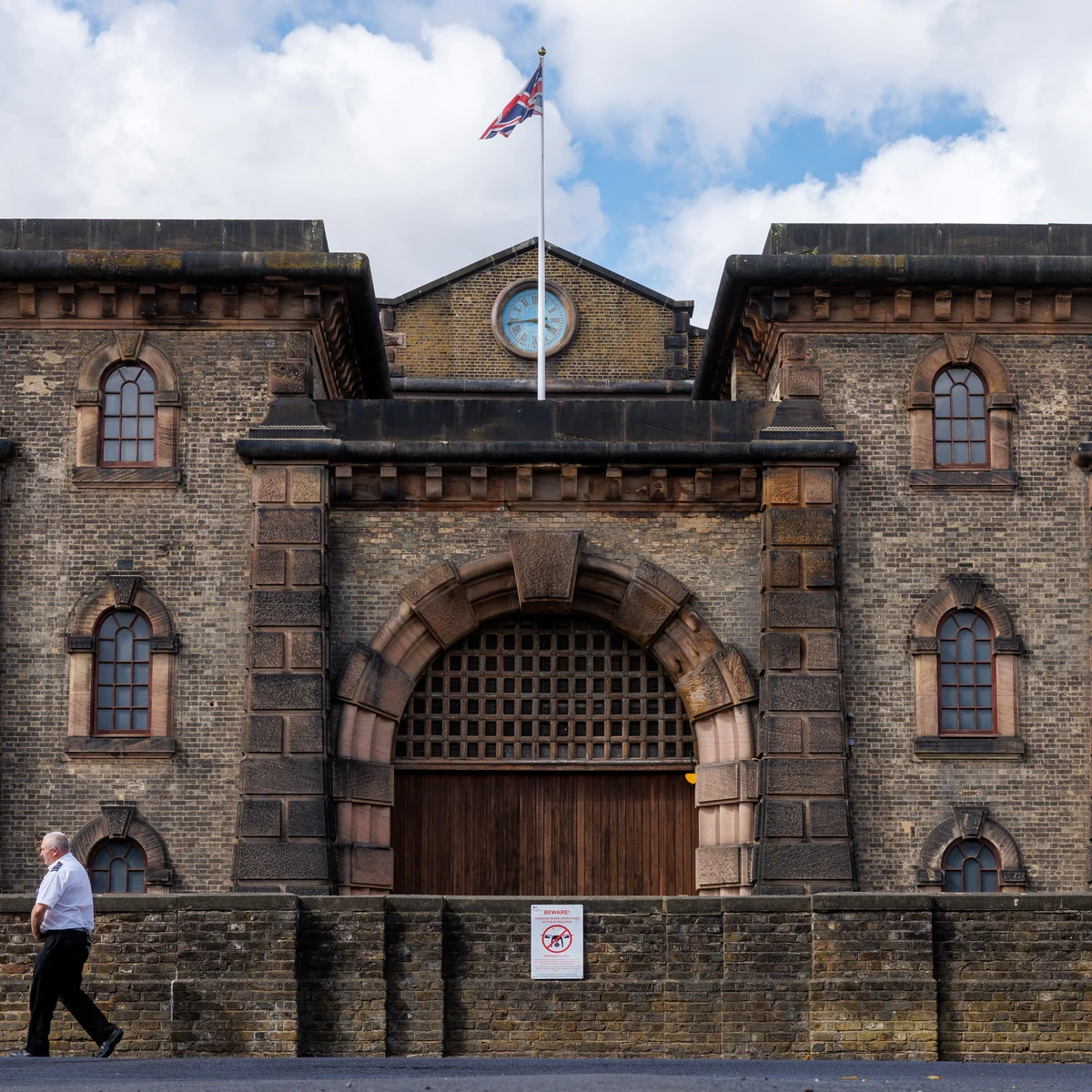 Prison Reform Campaigners Voice Concerns