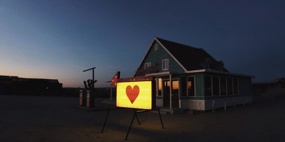 Heartland Reverberations